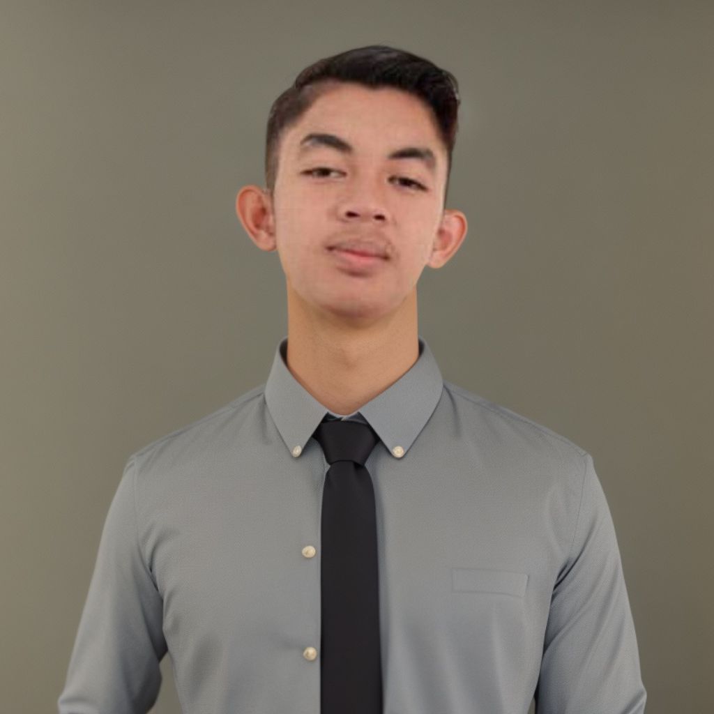 Braxton - Personal Portfolio & Resume HTML Template Avatar